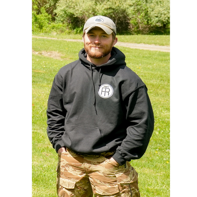 Tyler Marburger