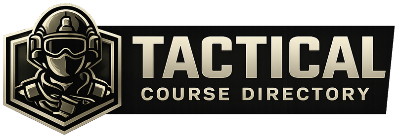 Tactical Course Directory