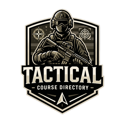 Tactical Course Directory